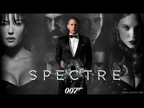 SPECTRE - James Bond 007 Theme Remix by DeWolf