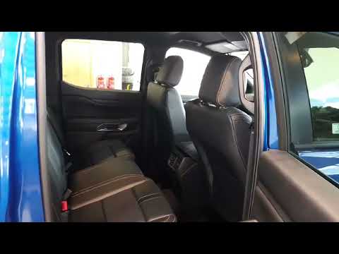 Ford Ranger Wildtrack - Image 2