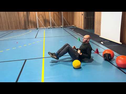 Circuit training les nouveaux mouvements (2025-26)