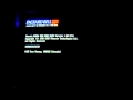 Virus DOS Executioner Mild Flashing Lights