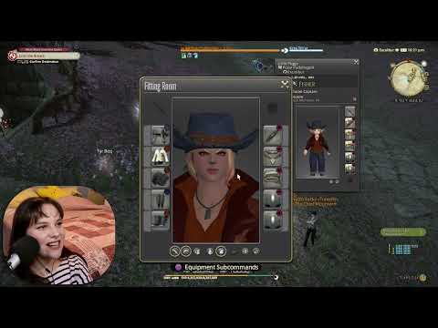 FFXIV: Part 107 (Me, Estinien, and an Army of Dragons)