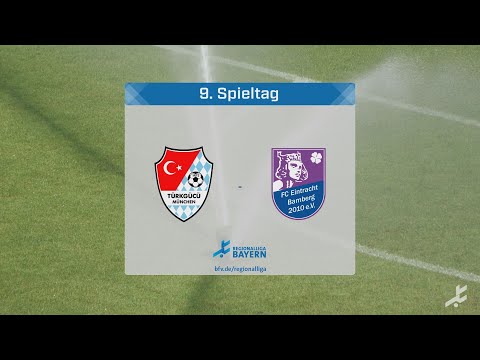 Türkgücü bleibt zuhause eine Macht - Bamberg zahlt erneut Lehrgeld