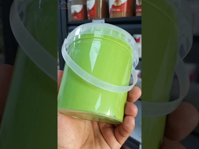 حشوة كريمة الفستق الحلبي 500 غرام