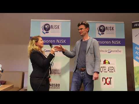 NJSK 2019 - Interview Loek van Wely
