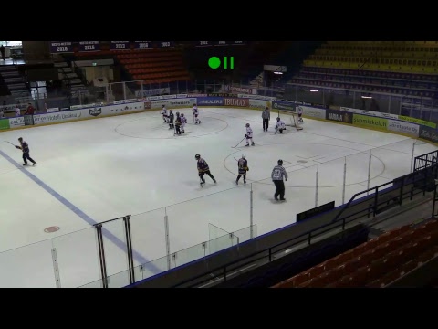 D1-05 Saimaa Trophy 2018 AA Jukurit-EVU