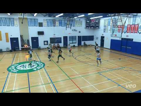 So Groovy 2nd (46) tier 9 SEMI FINALS Southside Cedars 3rd (42) - tcbl sunday