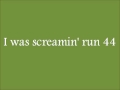 Forest Gump Frank Ocean Lyrics