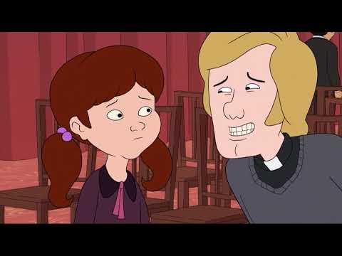 F Is for Family Season 5 Episode 6 F Is for Family 2024 Full Episode #9785