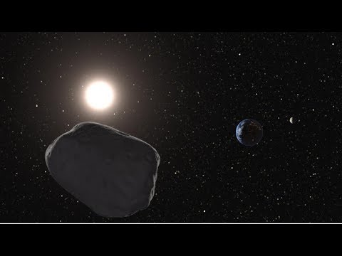 Kolonien im All - Weltraum-Bergbau - Doku Deutsch 2018 HD