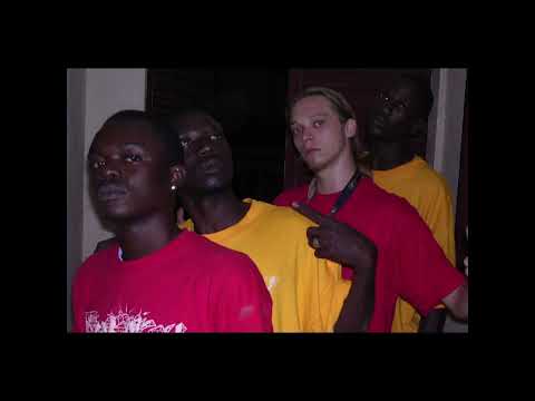 Baloukou, Le condamné.