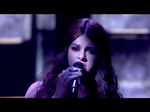 The Voice of Ireland S04E15 - Sarah McTernan - What I Did For Love