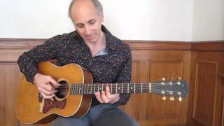 Elijah Wald  Sunday Street