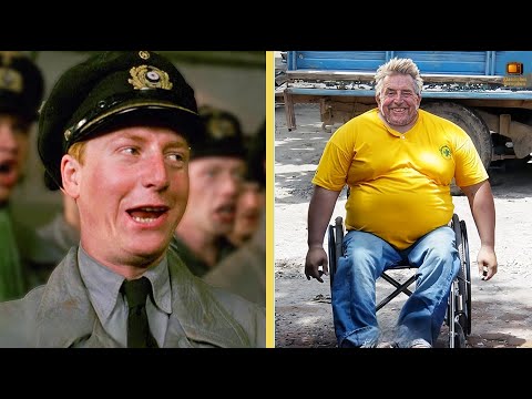 Das Boot (1981): Stars damals vs. heute: Karriere & Tragödie