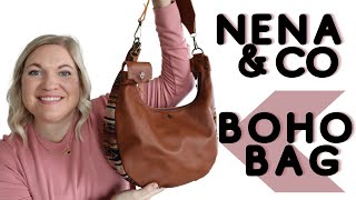 Nena & Co Boho Bag Review