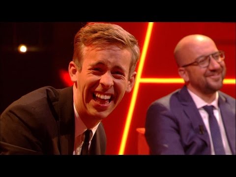 Het grofste K3-interview ooit! | Jonas & Van Geel | VTM