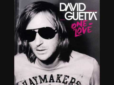 David Guetta & Estelle - One Love (Chuckie & Fatman Scoop Remix)