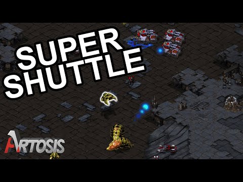 Zooming Around Looking for Trouble - Motive vs. Scan G5 - Ultimate Battle #1