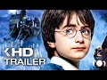 HARRY POTTER AND THE PHILOSOPHER S STONE Trailer 2001