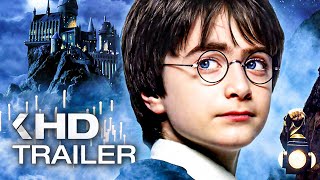 HARRY POTTER AND THE PHILOSOPHERS STONE Trailer (2