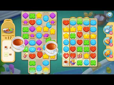 Matchington Mansion Level 4024 - No Boosters