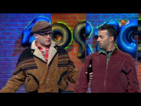 Portokalli, 6 Nentor 2016 - Drejtori me Vleresuesit (Palestra e shkolles)