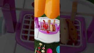 Download lagu mainan masak masakan Panggangan bbq mainan mp3 Download lagu mainan masak masakan Panggangan bbq mainan mp3