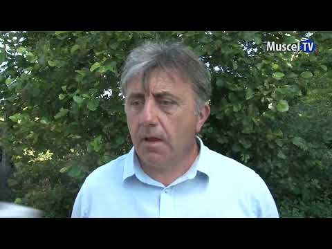 Jurnal MUSCEL TV  14.07.2022 Bani prin „Anghel Saligny” pentru Albești de Muscel