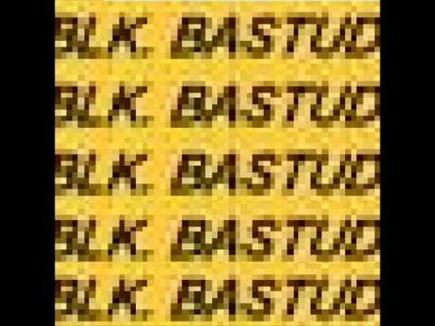 Blk.Bastud - Change the Game
