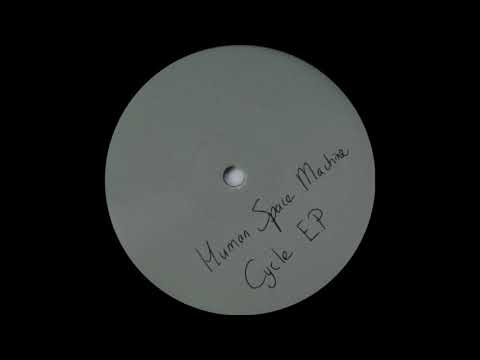 Mind Expander - Human Space Machine | De Lichting [2020]