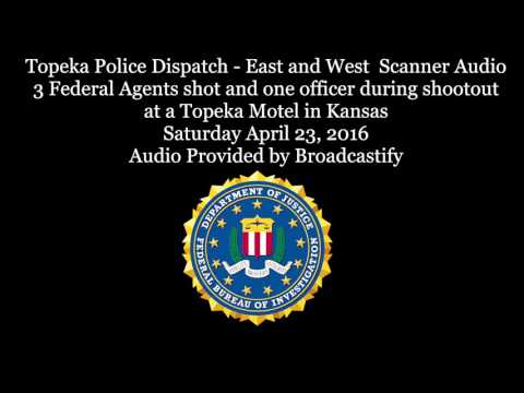 Topeka Scanner