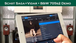 Sound Demo - Gaia by James Taylor