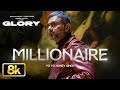 MILLIONAIRE SONG 8K VIDEO YO YO HONEY SINGH GLORY BHUSHAN KUMAR