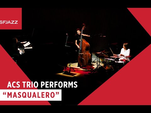 ACS Trio (Geri Allen, Terri Lyne Carrington & Esperanza Spalding) Performs "Masqualero"