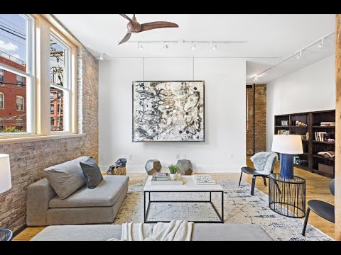 227 Grand St #2  -  Hoboken, New Jersey