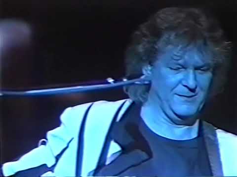 (60 FPS) Yes Live - Denver (USA) 1991