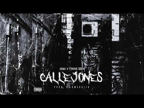 Pirris sosa 181 y Argi - Callejones (Prod. Omarsito)