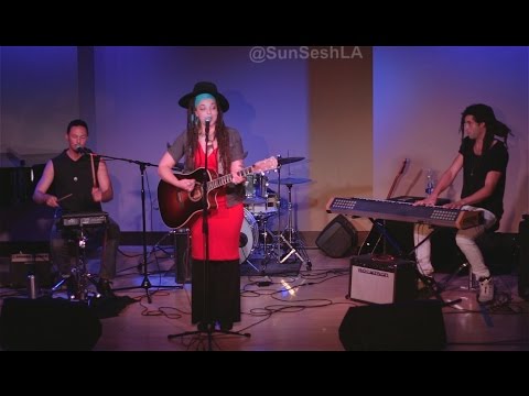 Say Real | SUNSESHLA