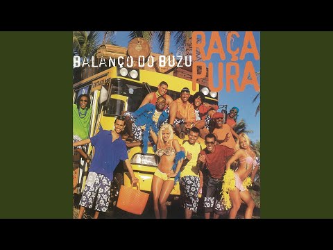 Vai Ter Que Sambar - Raca Pura