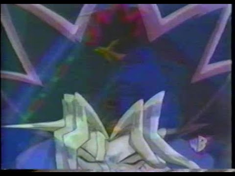 KWB TV Break (6/14/03) [キッズWBにロックマンゼクス録画を2003年6月14日より]