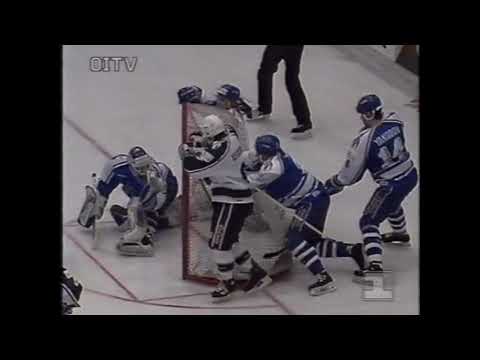 ТПС 4-3 Динамо. Кубок Европы 1993. Финал