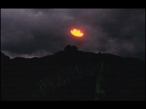 UFO-Sichtung in Mexiko | Unglaubliche Aufnahmen | Was wird uns verschwiegen? | Doku 2015