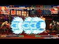 The King Of Fighter 97 Hack Ultra Remix Plus Edition