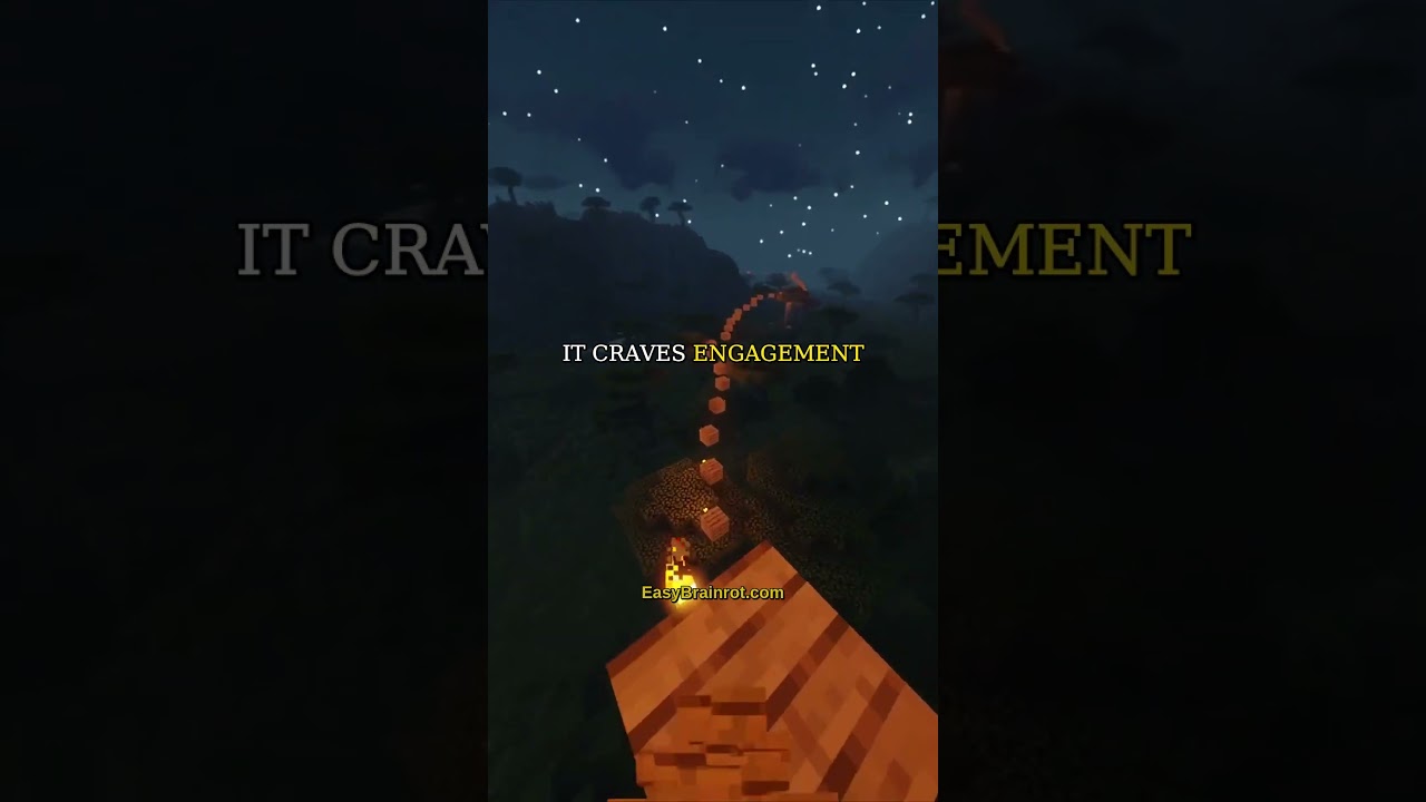 EasyBrainrot demo video