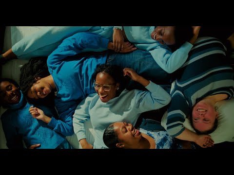 Danielle Hope - Coming Home (Official Music Video)