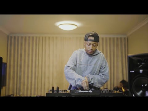 Mshonizi Live Mix Vol 1