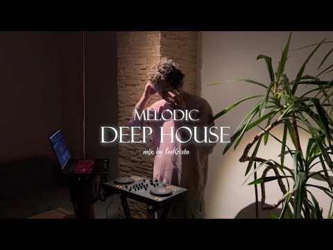 Melodic Deep House || mix 01 by lesKristo