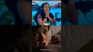 The Sixth Sense's twist ending #shorts