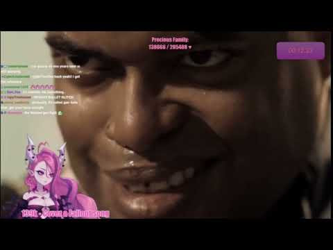 Ironmouse reacts to Mario Warfare Pt.1/3