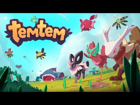 Temtem