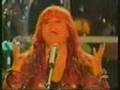 Wynonna " I can only imagine" 